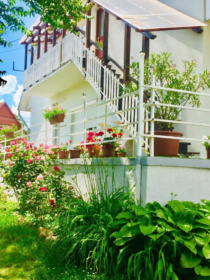 Lelle-Kert Apartman 01 بالاتوليلّي المظهر الخارجي الصورة