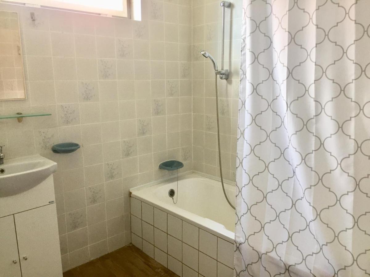 Lelle-Kert Apartman 01 بالاتوليلّي المظهر الخارجي الصورة