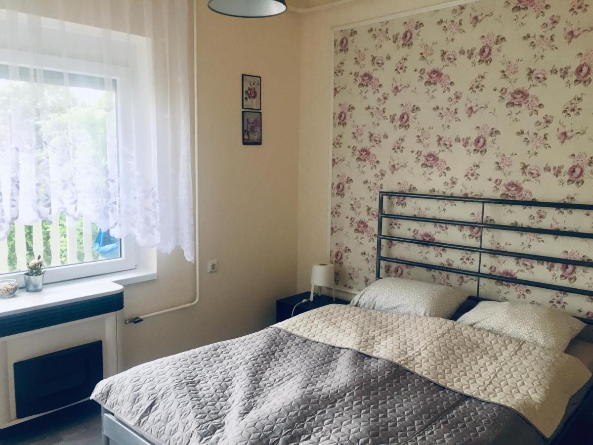 Lelle-Kert Apartman 01 بالاتوليلّي المظهر الخارجي الصورة