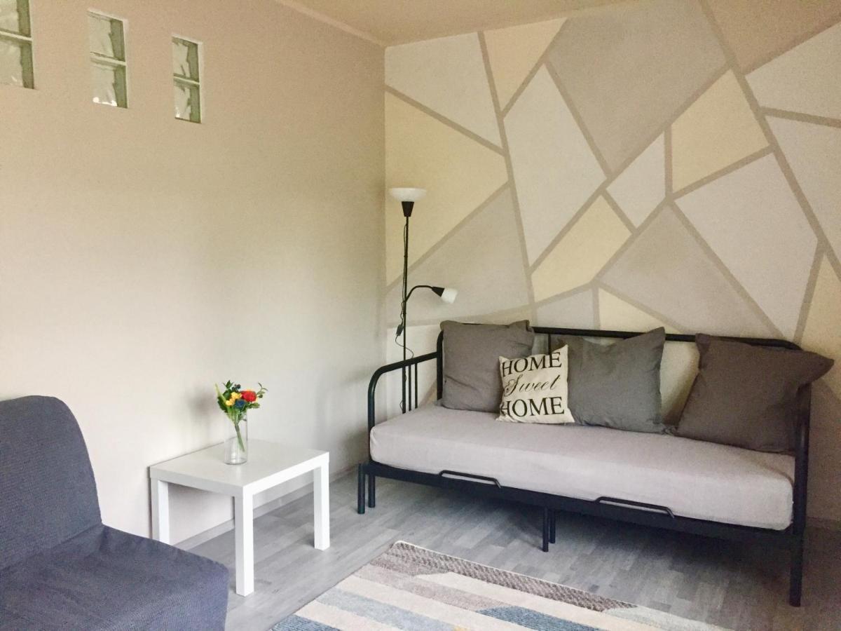 Lelle-Kert Apartman 01 بالاتوليلّي المظهر الخارجي الصورة